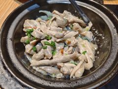 -荣基四海一家·家常菜·海鲜大排档(新安店)