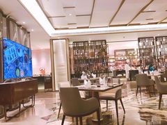 大堂-安蒂娅·海鲜自助餐厅(安蒂娅美兰酒店)
