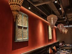 -丝路金桃·新疆菜(徐汇店)