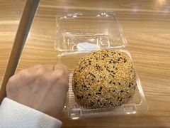 -白玉兰食品(中山公园龙之梦店)