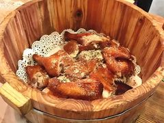 -胡桃里音乐酒馆(万科城市广场店)