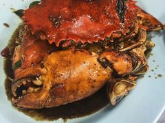 -明记烧鱼美味店