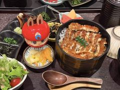 -玄白·炭烤活鳗(上海首店)