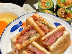 -1819餐厅·团队聚餐·烤串·精酿