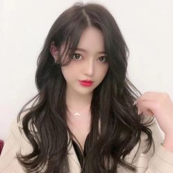 -Rise Hair上升造型