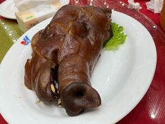 -千禧楼大酒店(高昌路店)