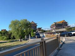 -大明幻境第一城