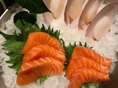 -Mr·Fish鱼鲜生海鲜放题(银泰in99店)