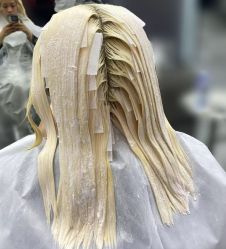 -BEAUTY HAIR GANO