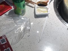 -三人行骨头王火锅(长寿店)