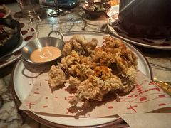 -BROWNSTONE布朗石西班牙餐厅(富城店)