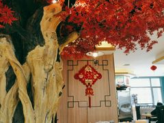 大堂-老周家酱卤猪蹄私房菜(克拉玛依西街店)