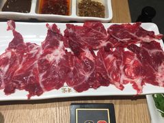 -掂档潮汕牛肉火锅(沈阳万象城店)