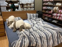 -MUJI无印良品(保利时光里店)