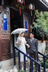 -摩玛婚纱摄影(杭州店)