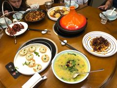 -拈菜(观音桥阳光世纪店)