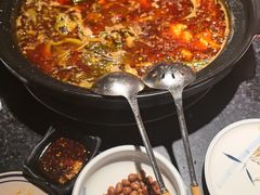 -小饕荟雅安贡椒鱼鲜馆(广福桥店)