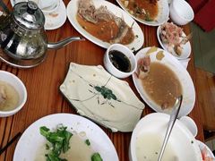 -三亚相缘海鲜·烧烤·糟粕醋(三亚湾店)