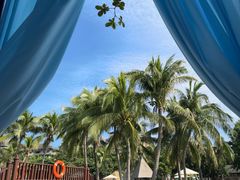 -海南清水湾莱佛士酒店