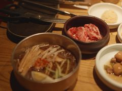 -泥炉烧肉师(新街口金銮巷店)