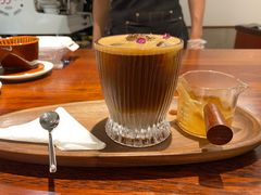 -枫桥边coffee(滨江路店)
