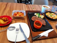 -必胜客(长安店)