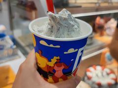 -DQ·蛋糕·冰淇淋(龙湖狮山天街店)