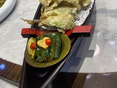 -君霖海鲜私房菜(春柳店)