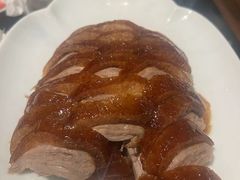 -北京王府井希尔顿酒店·秦唐中餐厅Chynna