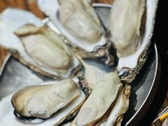 -蚝堡海鲜·威海菜·海肠捞饭·烧烤·亚洲吃蚝公司(幸福门店)