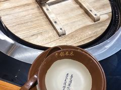 -锅来乐地锅鸡(安亭店)