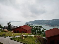 -南麂列岛
