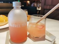 -大树餐厅(益田假日店)