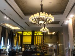 -东航云逸酒店(九溪烟树店)