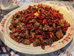 -耙吉吉川味小酒馆(本地人回头店)
