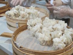 -海汇源老烧麦店(东大街总店)