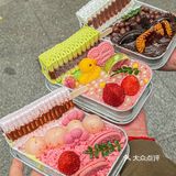 🆘重庆的火锅涮土豆丝也太好吃了🥹打开新世界