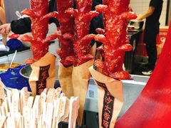 -黑色经典臭豆腐·湖南特产(坡子街店)