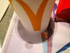 -麦当劳(秣陵路店)