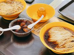 玉兰饼-毛华美食(清扬路店)