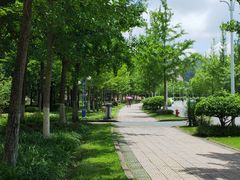 -浙江农林大学(东湖校区)
