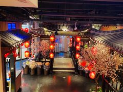 -老淮安·淮安菜(涟水店)