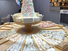 -St蛋糕王国(亨特店)