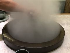 -鲜潭蒸汽石锅鱼(五道口购物中心店)