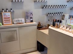 -泰合玺·精油疗愈 SPA(南京河西万达店)