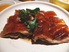 金牌马冈烧鹅-岭南真味·匠心粤菜(K11店)