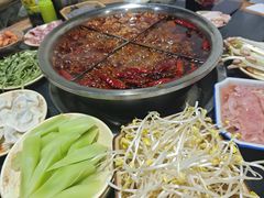-祝幺妹火锅(裕华村总店)