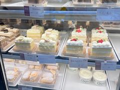 -凯司令(豫园地铁站店)