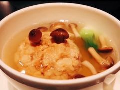 -杭州西子湖四季酒店·金沙厅