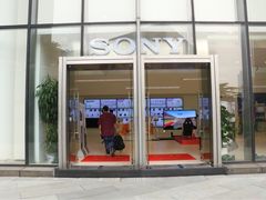-Sony Store索尼(广州正佳店)